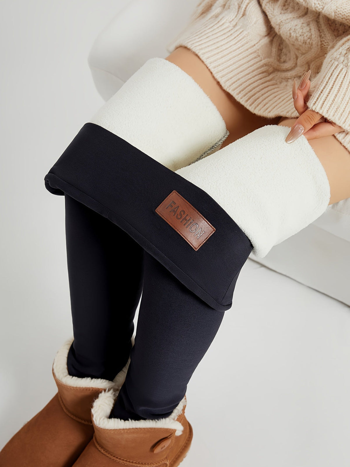 Eja | Forede leggings til vinter