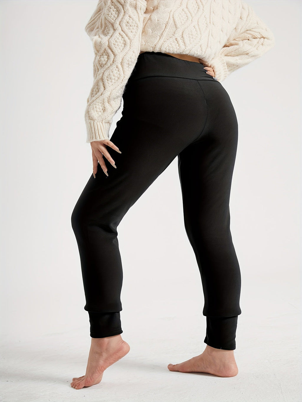 Eja | Forede leggings til vinter