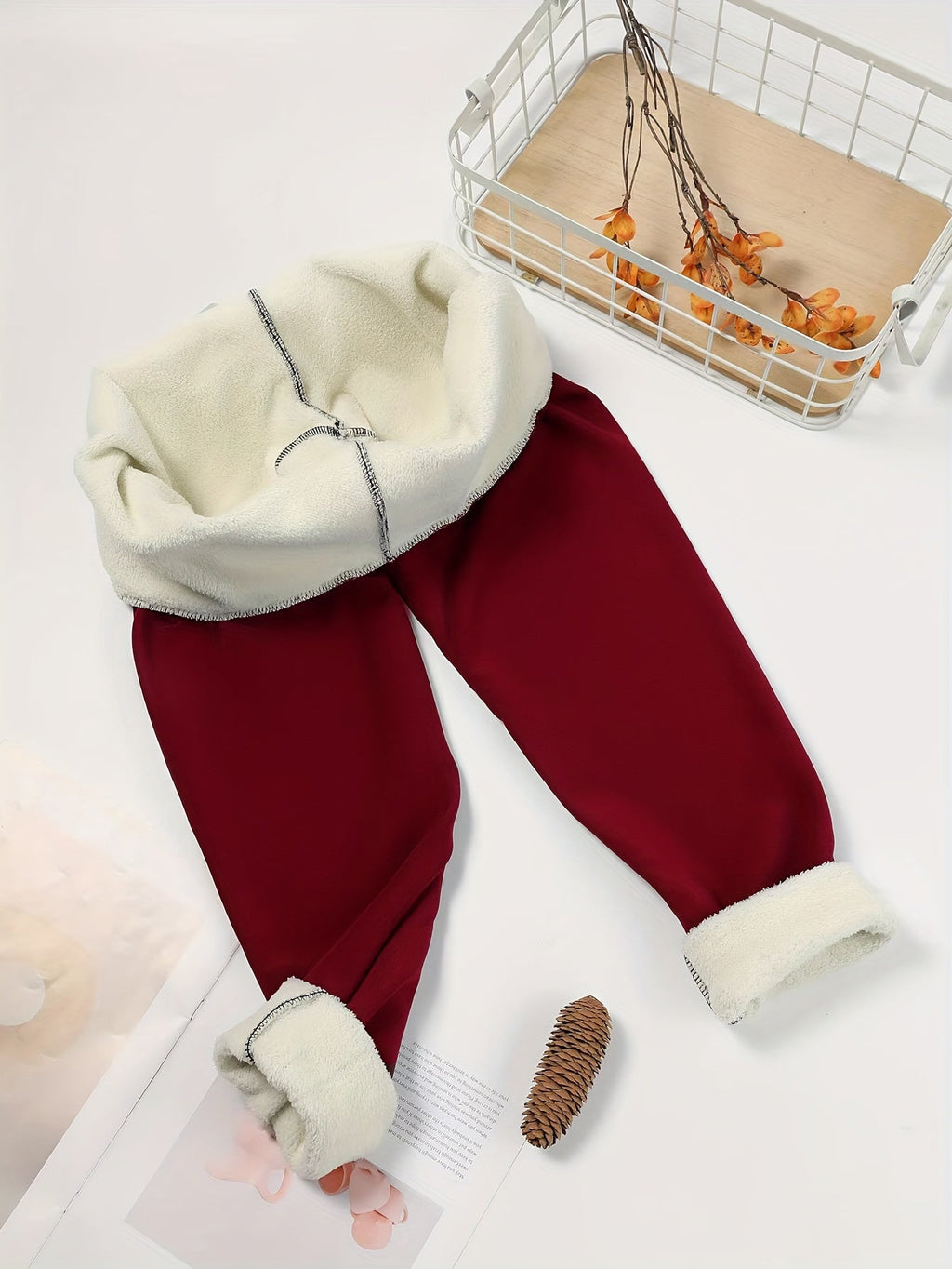 Eja | Forede leggings til vinter