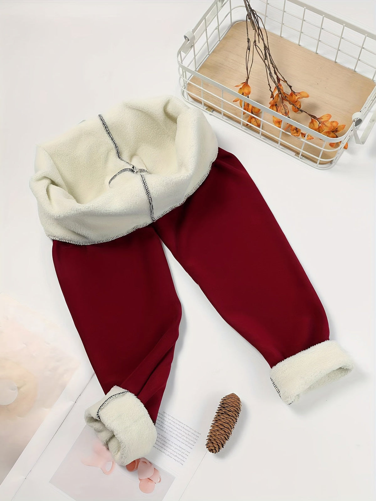 Eja | Forede leggings til vinter