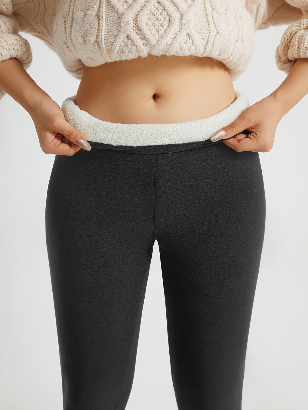 Eja | Forede leggings til vinter
