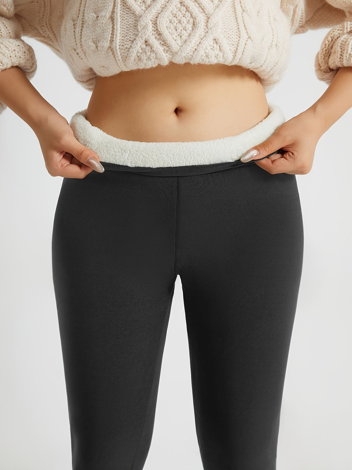 Eja | Forede leggings til vinter