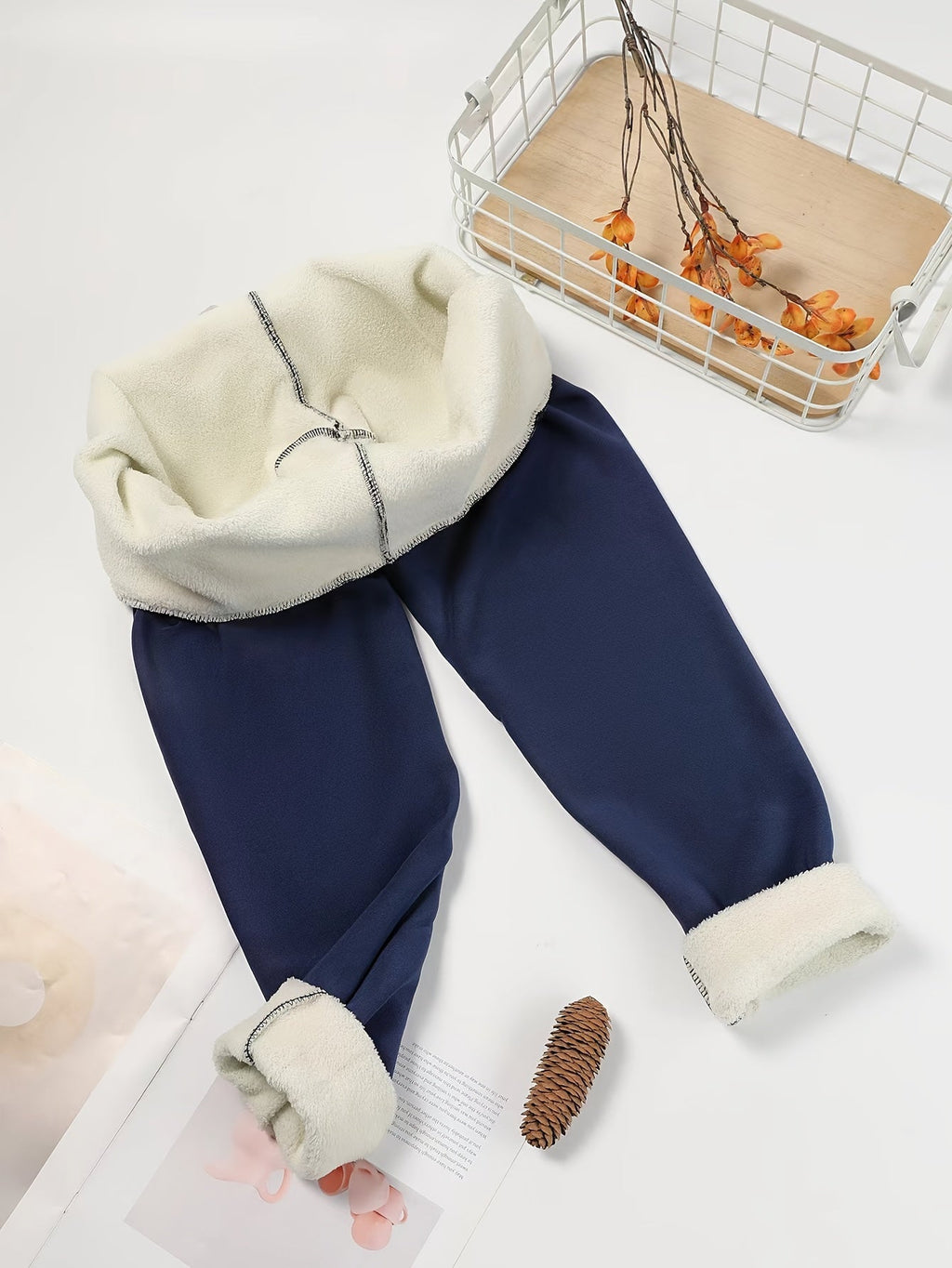 Eja | Forede leggings til vinter