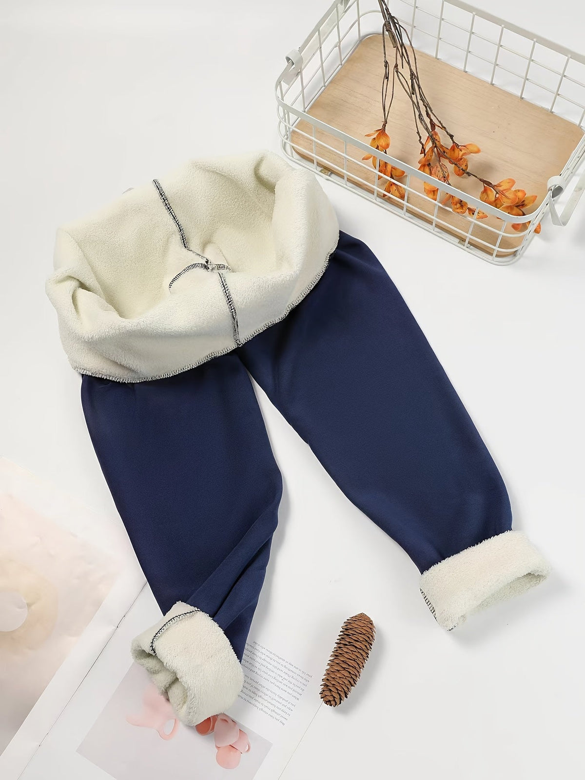 Eja | Forede leggings til vinter