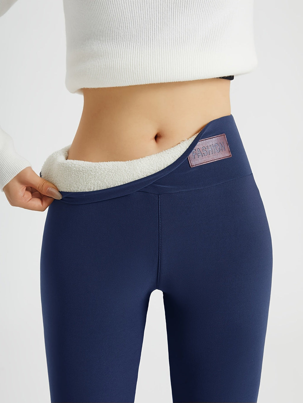 Eja | Forede leggings til vinter