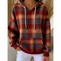 Benedicte | Ternet hoodie