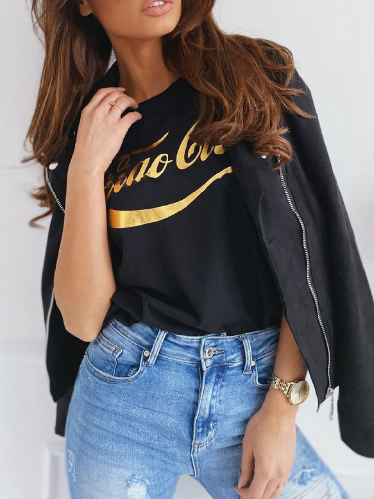 Beren | Longline Elevated Enduring Leather Jacket