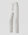 Josefina | Straight-Leg Tapered Understated Trousers