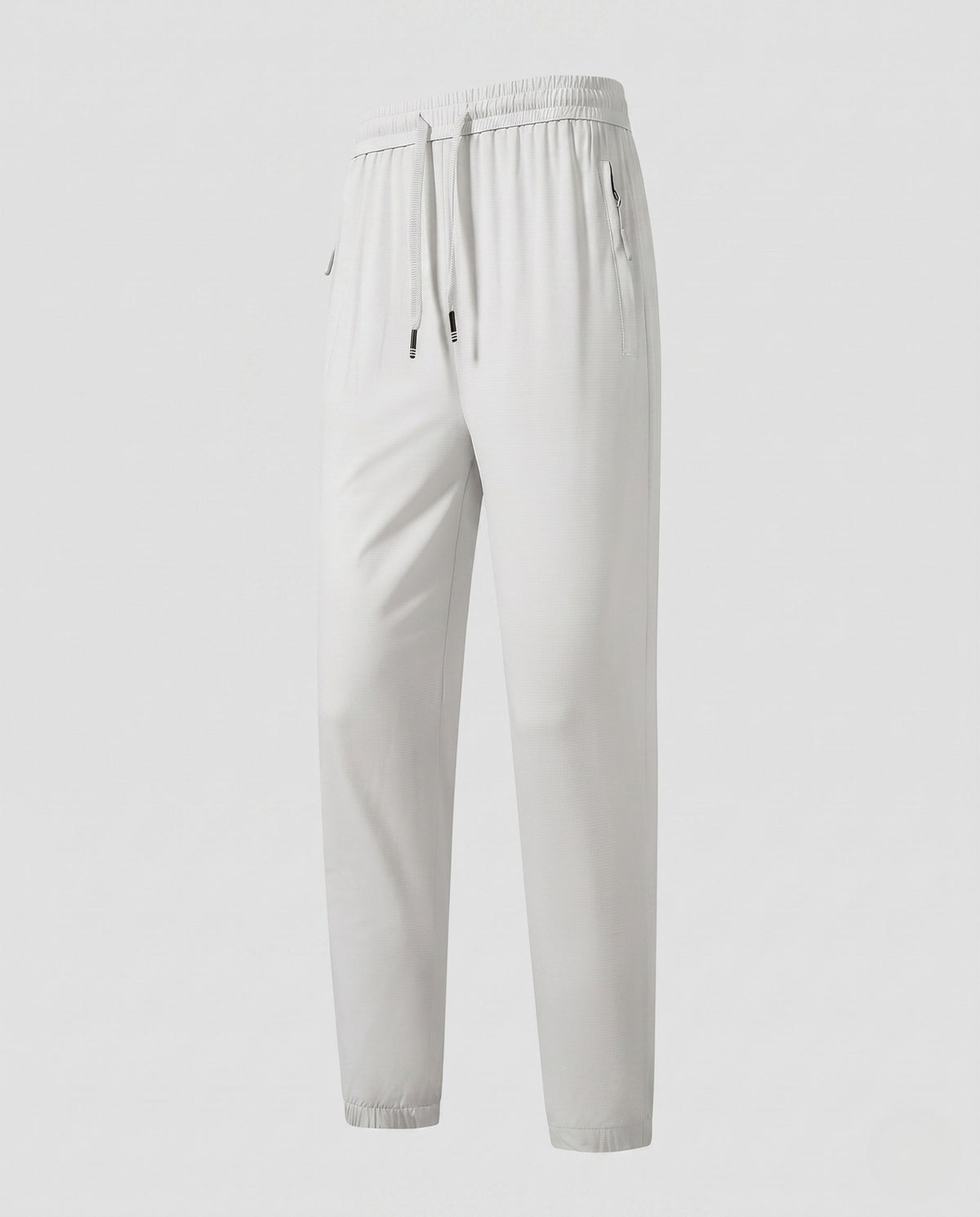 Josefina | Straight-Leg Tapered Understated Trousers