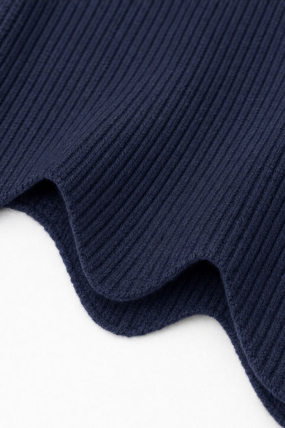 Sara | Oversized cardigan med store knapper