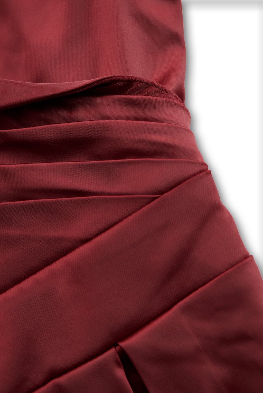 Havva | Collared A-Line Midi Dress