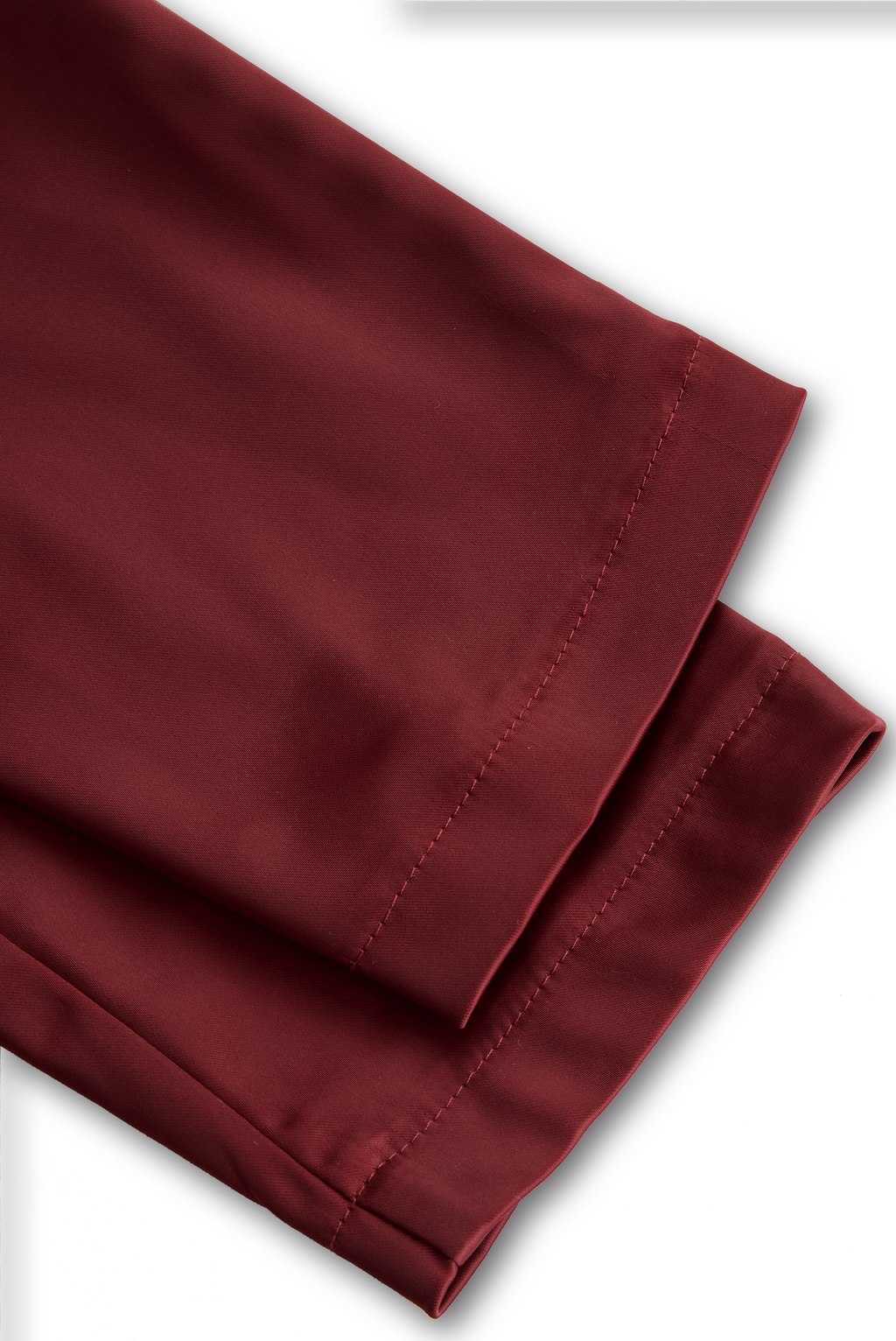 Havva | Collared A-Line Midi Dress