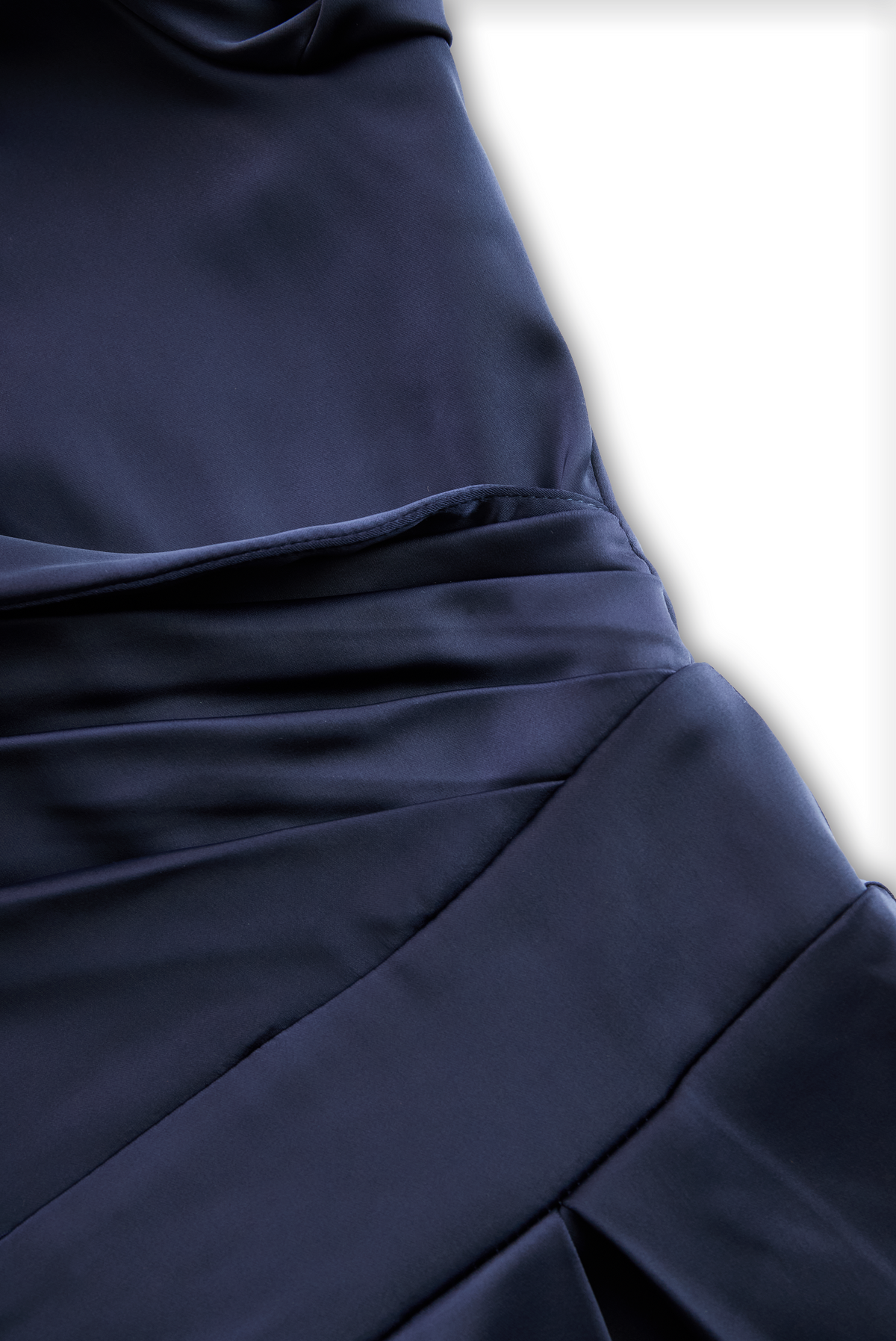 Havva | Collared A-Line Midi Dress