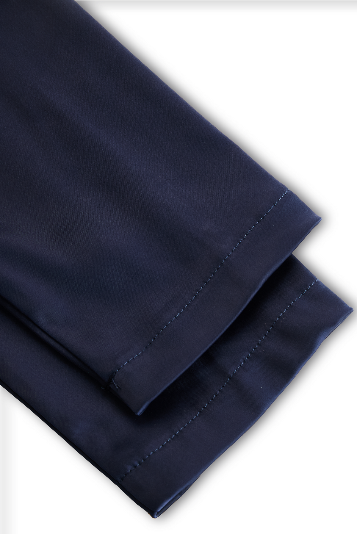 Havva | Collared A-Line Midi Dress