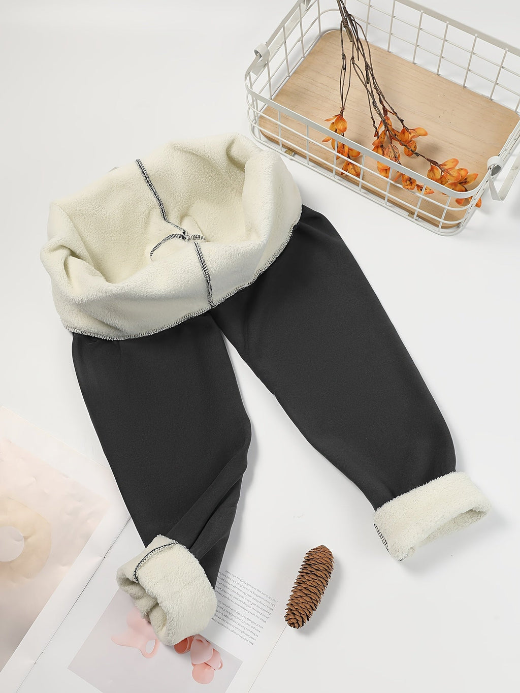 Eja | Forede leggings til vinter