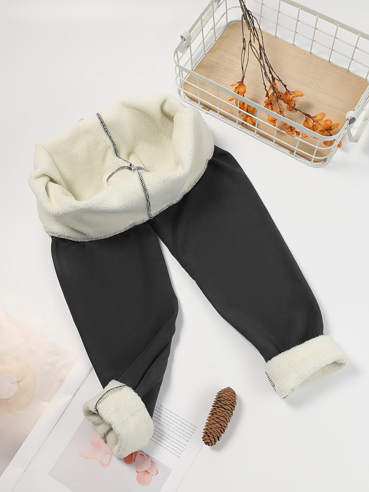 Eja | Forede leggings til vinter