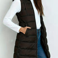 Dorka | Hooded Modern Relaxed Coat