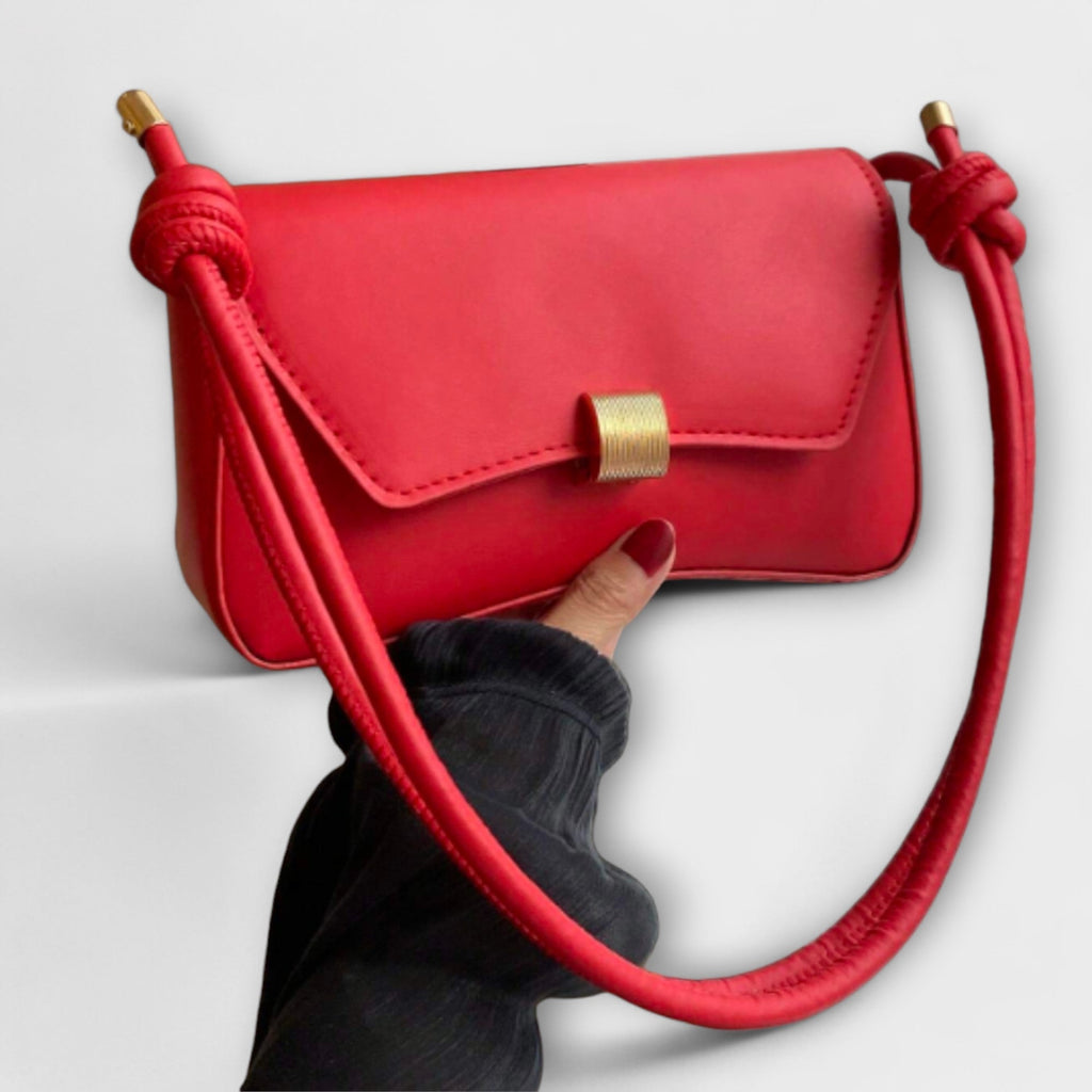 Elida | Shoulder Nonchalant Tailored Bag