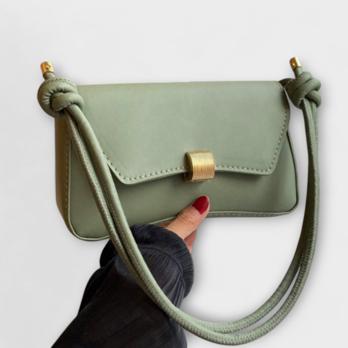 Elida | Shoulder Nonchalant Tailored Bag