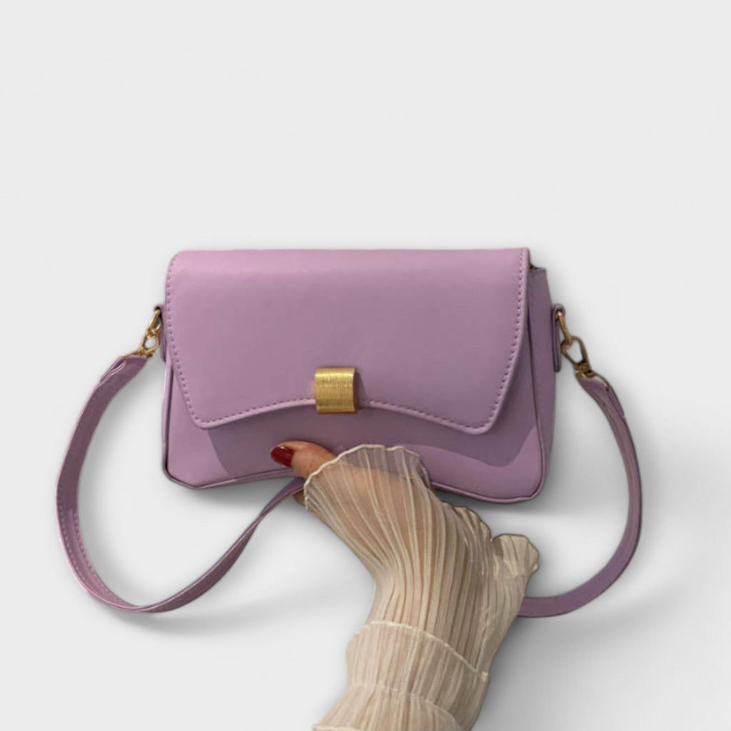 Elida | Shoulder Nonchalant Tailored Bag