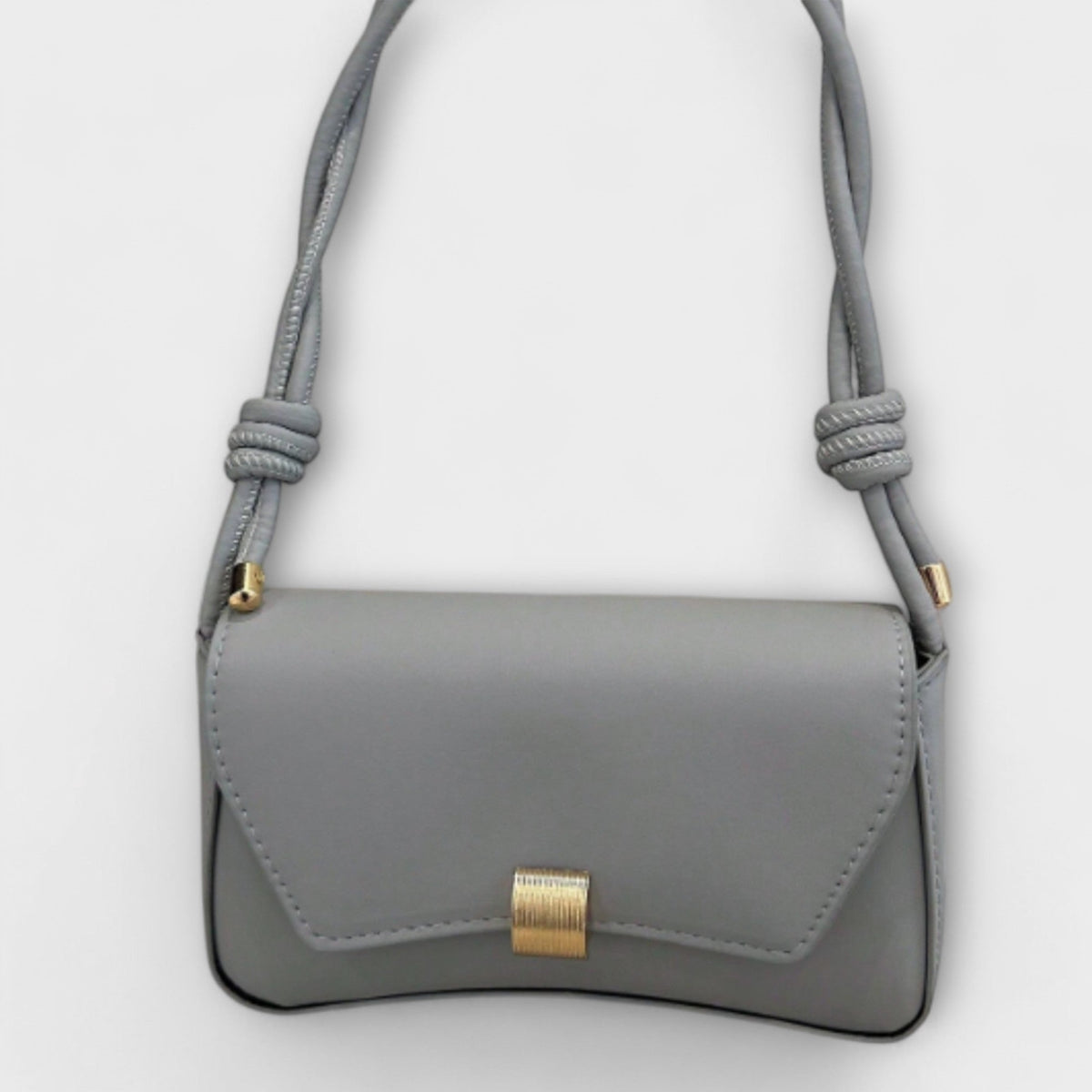 Elida | Shoulder Nonchalant Tailored Bag