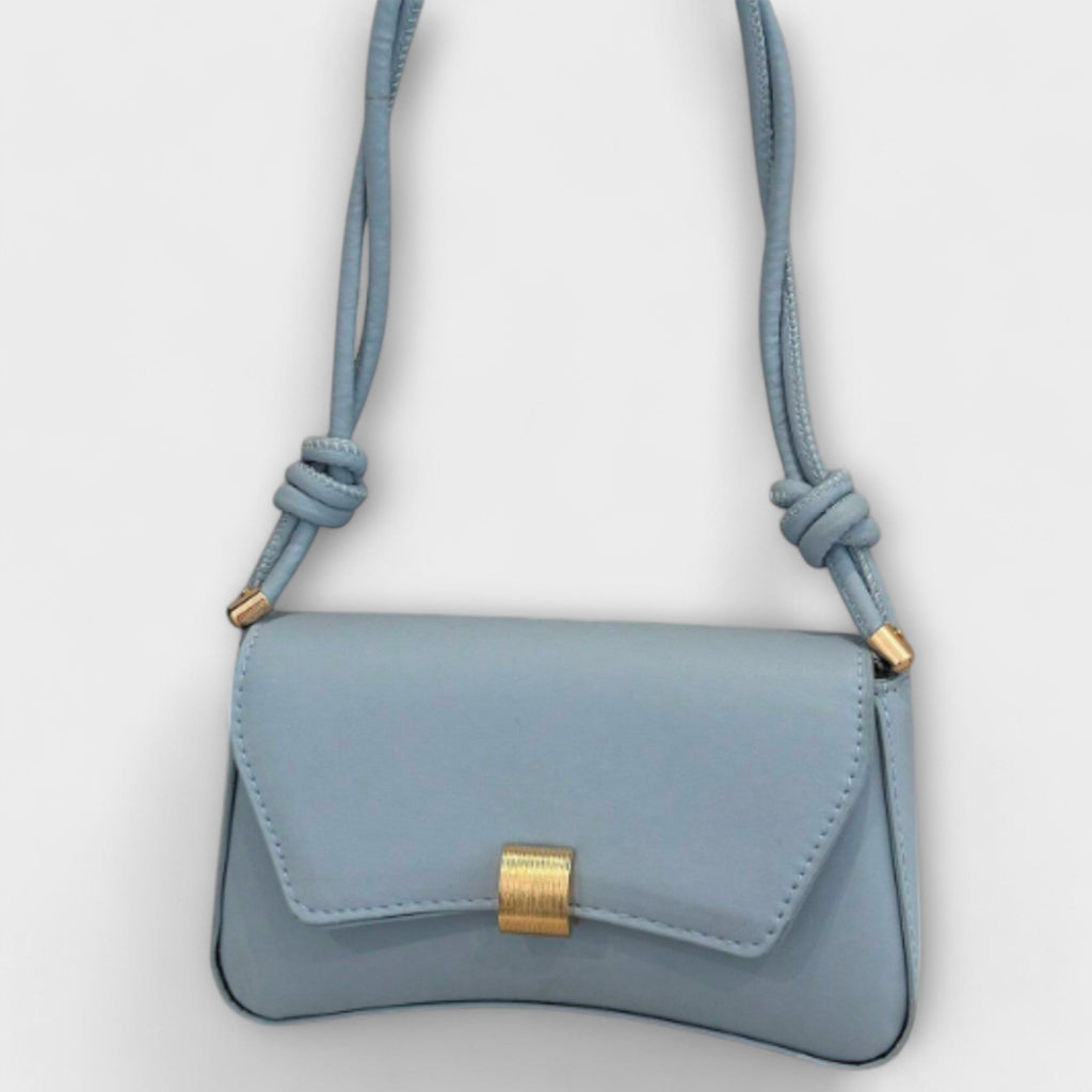 Elida | Shoulder Nonchalant Tailored Bag