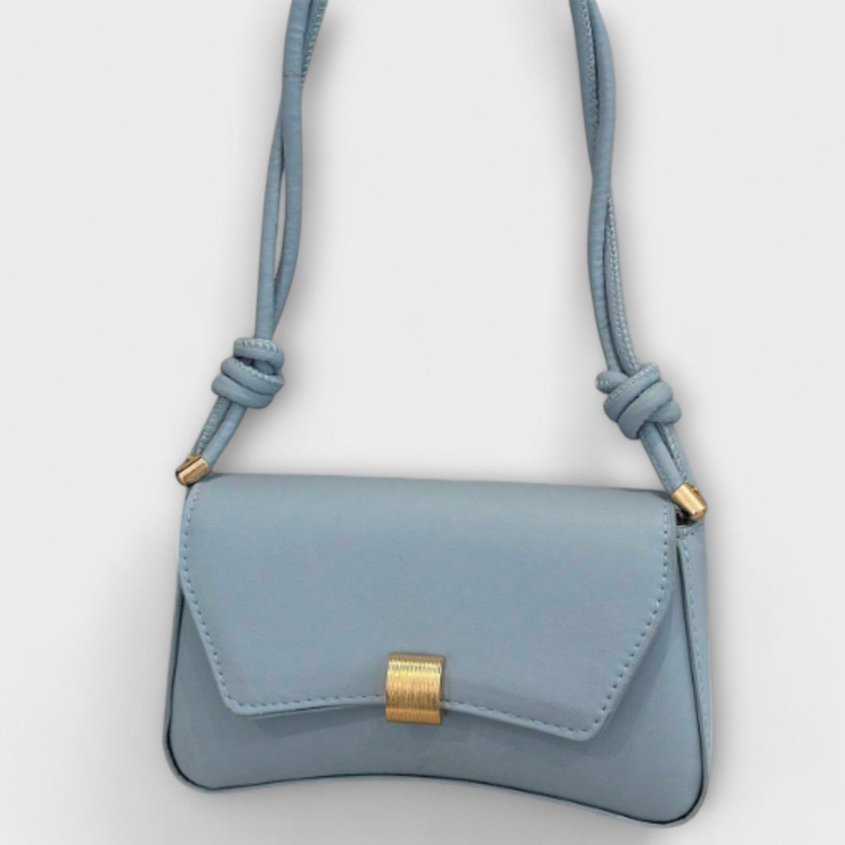 Elida | Shoulder Nonchalant Tailored Bag