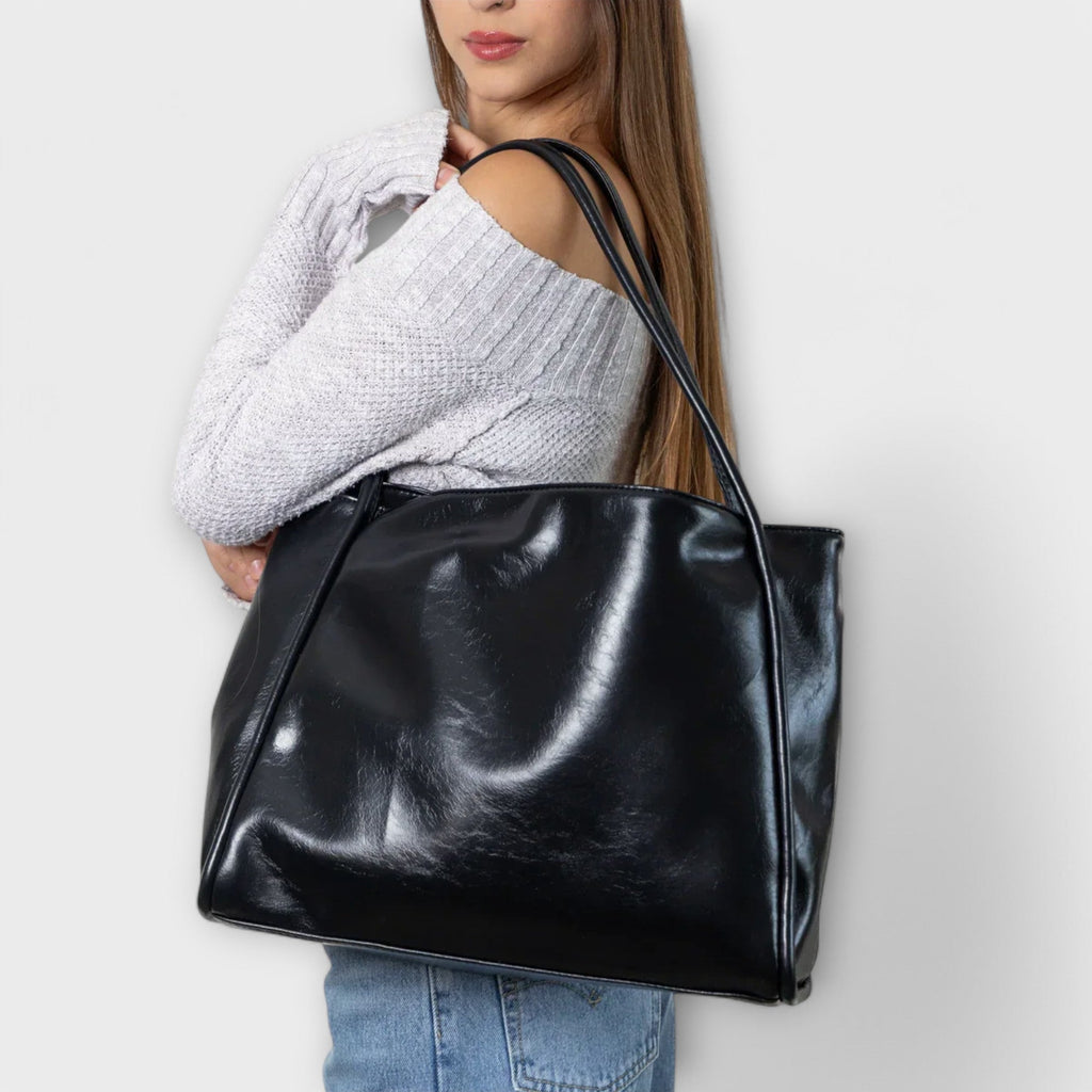 Freydis | Relaxed Effortless Statement Bag