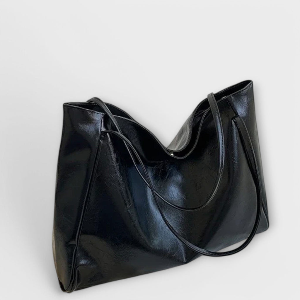 Freydis | Relaxed Effortless Statement Bag