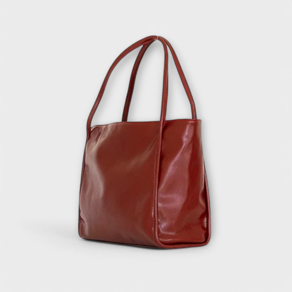 Freydis | Relaxed Effortless Statement Bag