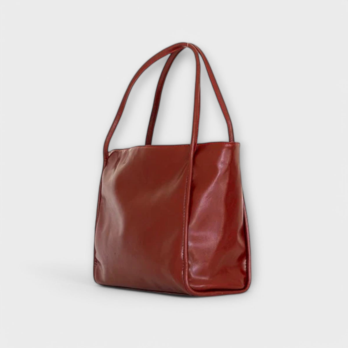 Freydis | Relaxed Effortless Statement Bag