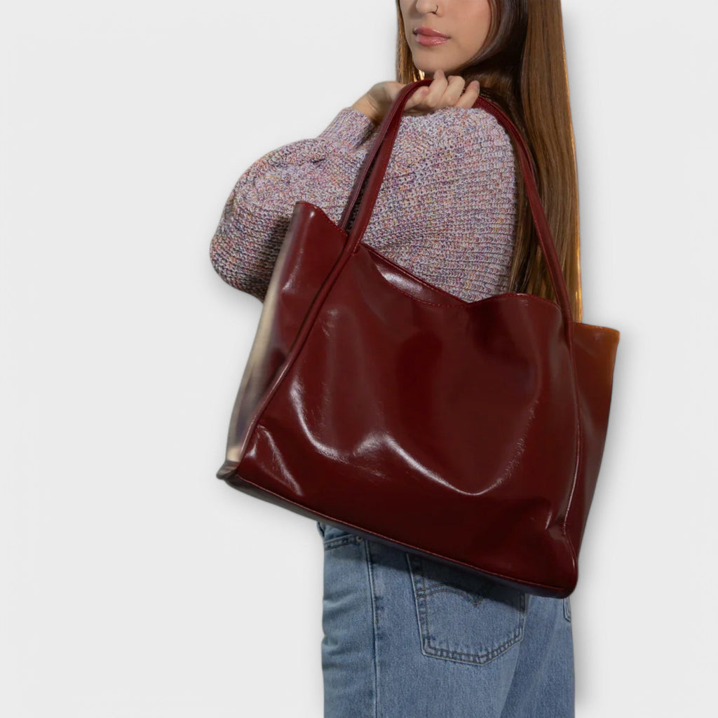 Freydis | Relaxed Effortless Statement Bag