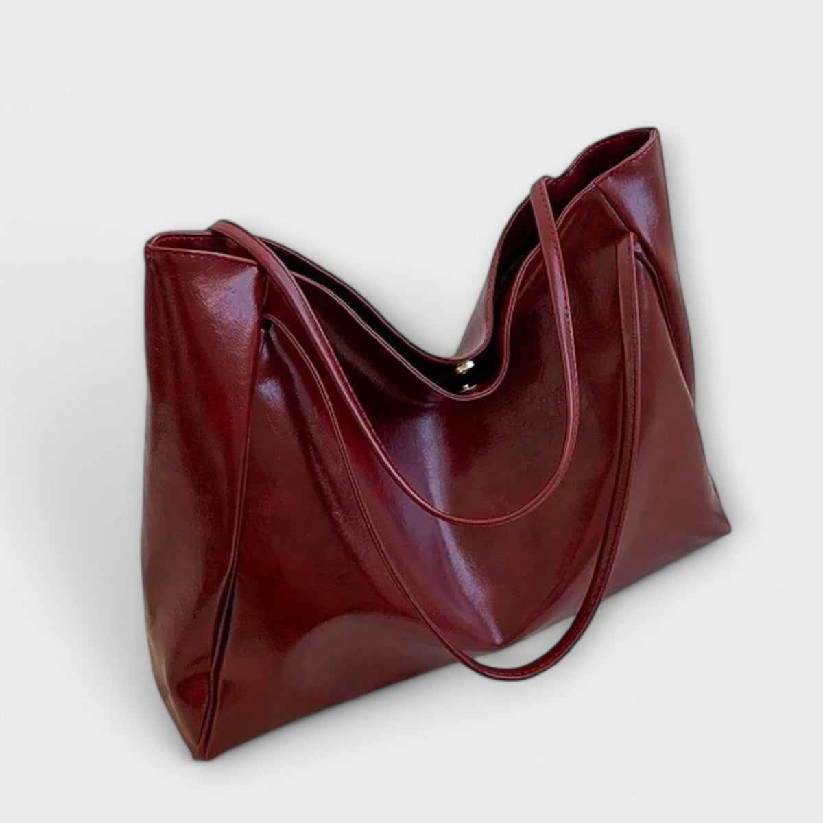 Freydis | Relaxed Effortless Statement Bag