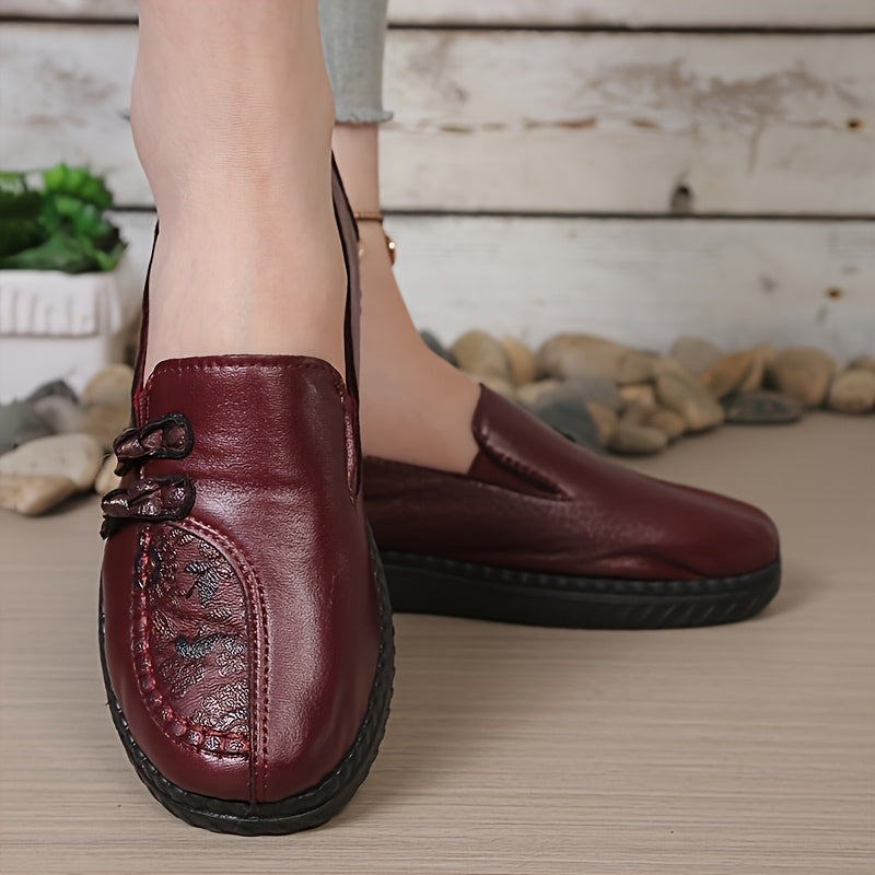 Karna | Klassiske loafers
