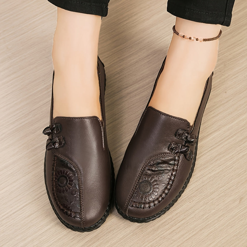 Karna | Klassiske loafers