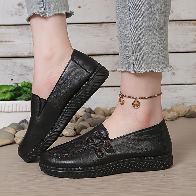 Karna | Klassiske loafers