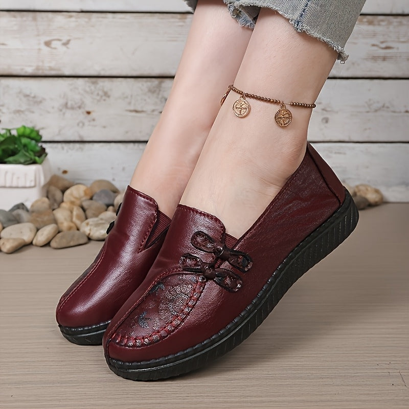 Karna | Klassiske loafers