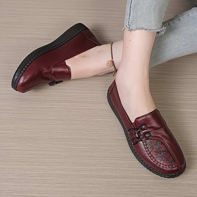 Karna | Klassiske loafers