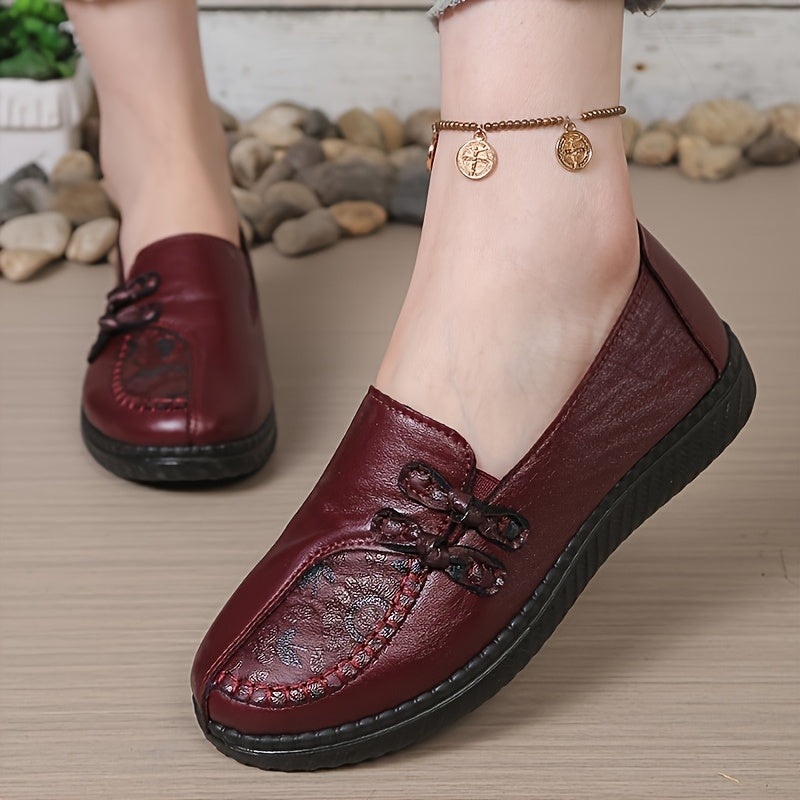 Karna | Klassiske loafers