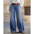 Luna | Relaxed baggy jeans