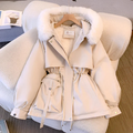 Victoria | Hooded Contemporary Heritage Coat